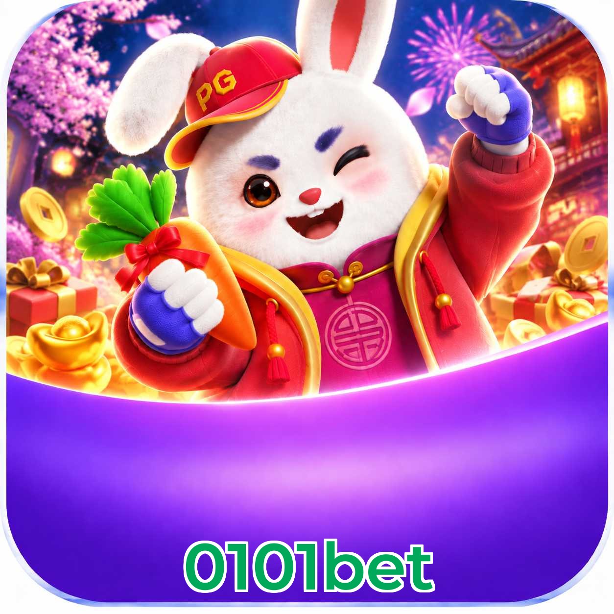 Plushie Frenzy PG Soft nos jogos da 0101bet